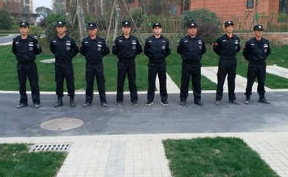 保安人員的分類(lèi)不同，在監(jiān)控室的保安人員的職責(zé)是什么呢？