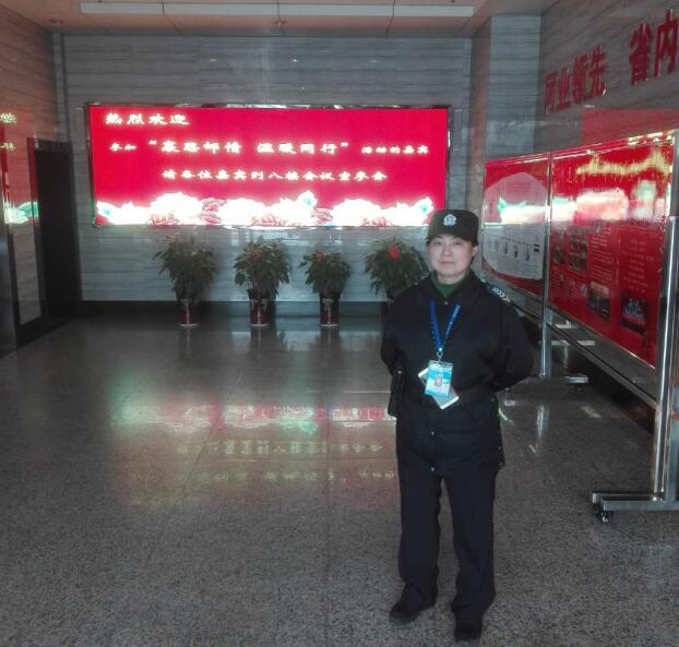 襄陽本地化服務(wù)是哪家保安公司好？