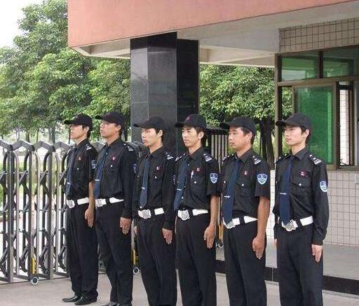 如何正確挑選專業(yè)正規(guī)的襄陽保安公司？