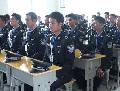 襄陽(yáng)物業(yè)保安