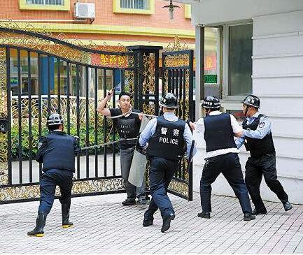 襄陽(yáng)物業(yè)保安哪家好