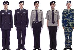 襄陽(yáng)保安人員基本素質(zhì)，行為規(guī)范培訓(xùn)