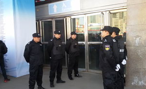 做好襄陽(yáng)保安一職，這些常規(guī)禮儀不可忽視!