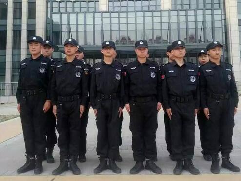 成為一名保安，如何快速融入這個(gè)新的群體？