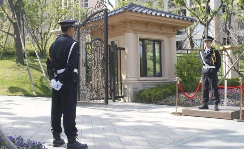 保安人員如何做好服務(wù)工作？