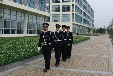 保安人員如何做好巡勤工作呢？