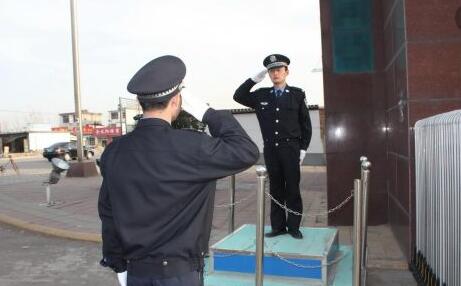 作為一名優(yōu)秀保安人名，應(yīng)該有的精神面貌有哪些？