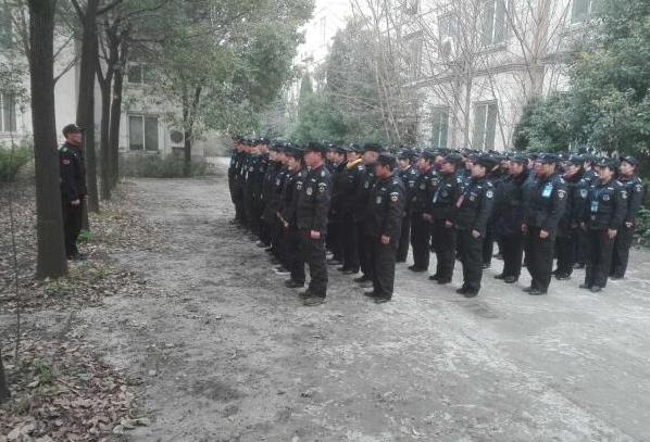 關(guān)于保安人員需要掌握的一些職責(zé)要求，這里有四點(diǎn)分享！