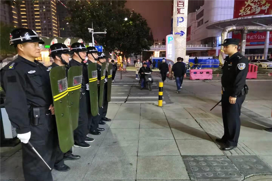 想要成為一名保安人員，需要什么證件？保安人員有什么區(qū)別嗎？