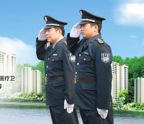 為什么要選擇襄陽戎安保安公司？有什么過人之處？