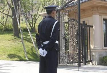 這6種保安類(lèi)別對(duì)應(yīng)的工作職責(zé)，可以了解下！