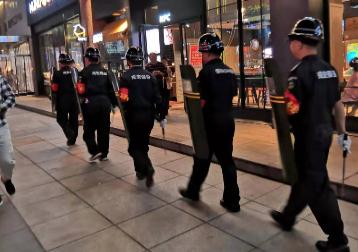 這9個(gè)方面，在保安人員工作時(shí)要注意！